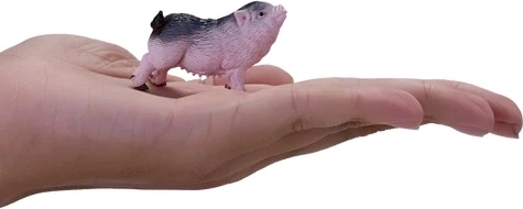 Petite et résistante