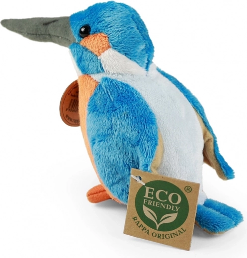 Rendu réaliste et peluche douce