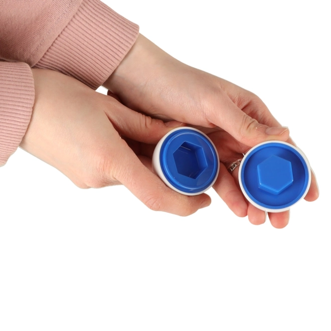Casse-tête pour enfants - œufs