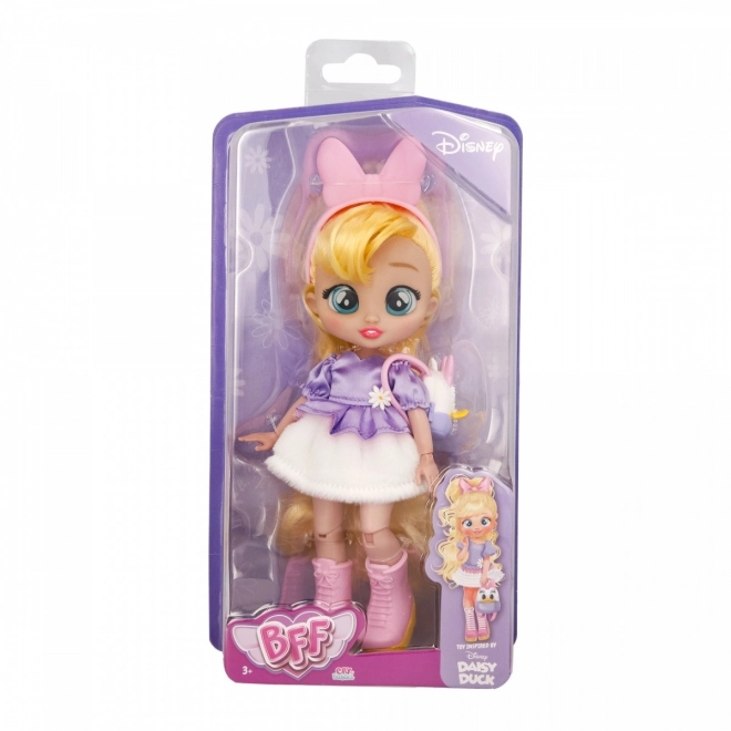 Cry Babies BFF Poupée Disney Daisy