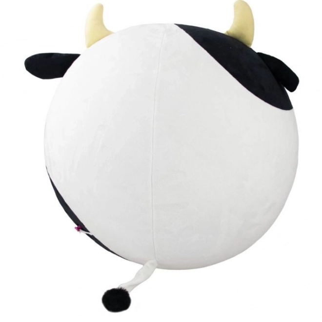 Biggies jouet gonflable XXL en forme de vache