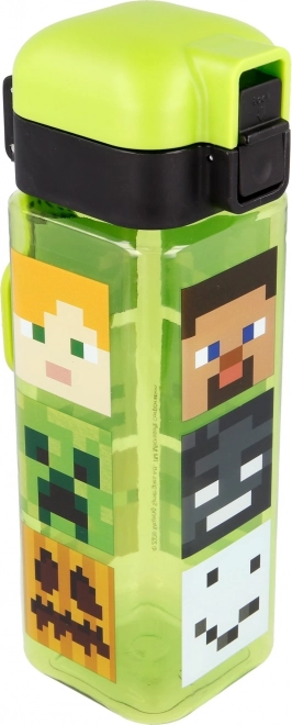 STOR Bouteille à boire Minecraft 550 ml