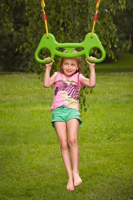 Poignée de gymnastique