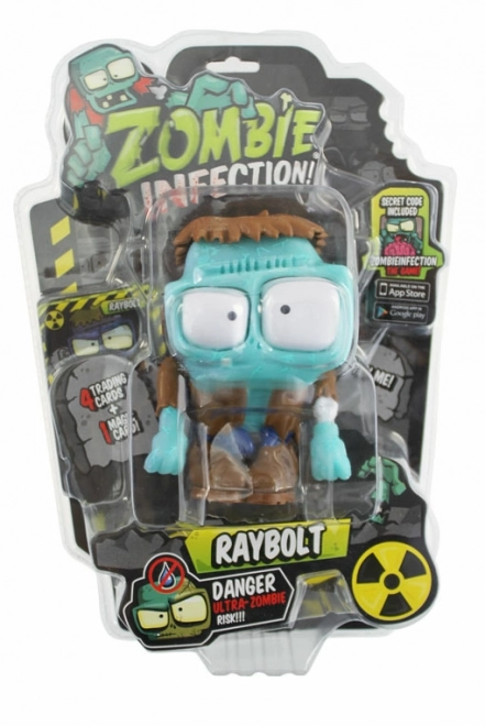 Jeu d'Infection Zombie