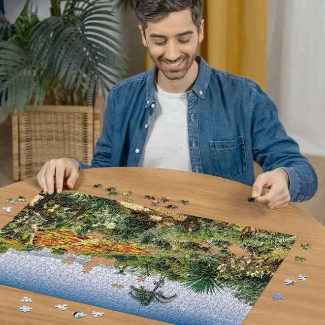 Pièces précises avec technologie SoftClick