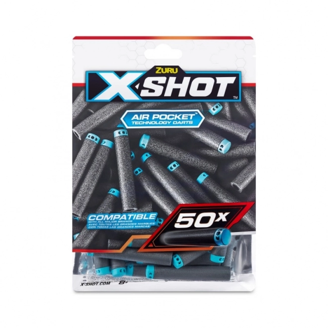 Jeu de flèches Excel 50 flèches