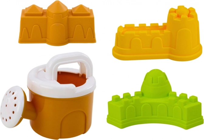 Tout pour construire des châteaux