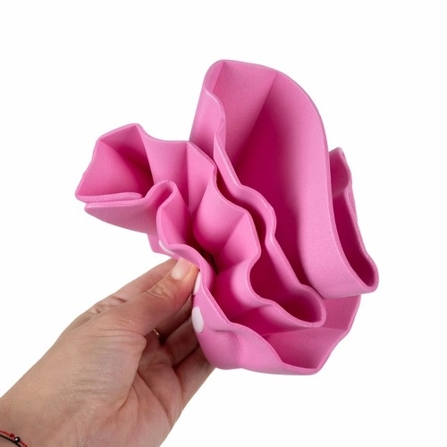 Carrousel de bain pour enfants - rose 23451