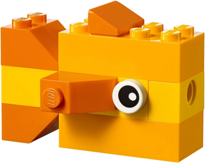 LEGO Classic 10713 Valisette Créative