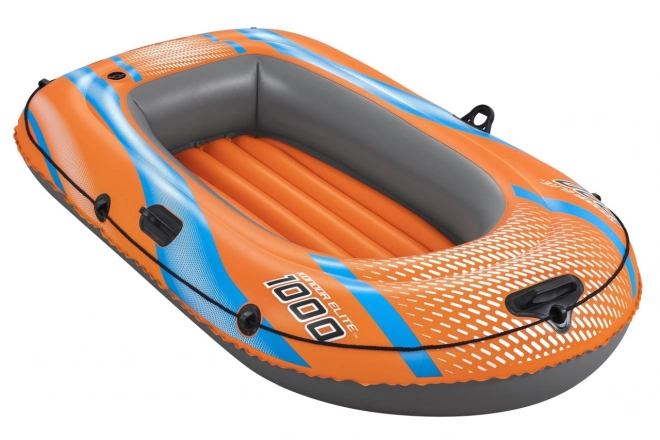 Bateau gonflable Bestway Hydro-Force Elite 1000