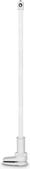 LIONELO Support universel pour caméra Flexi Grip Blanc