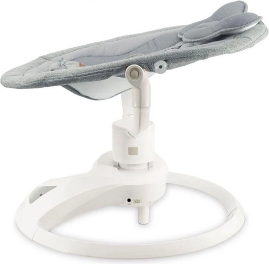 Siège pivotant à 360°