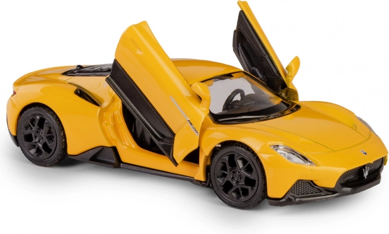 Portes ouvrantes pour un maximum de plaisir