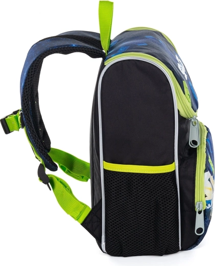 Organisation claire pour le quotidien