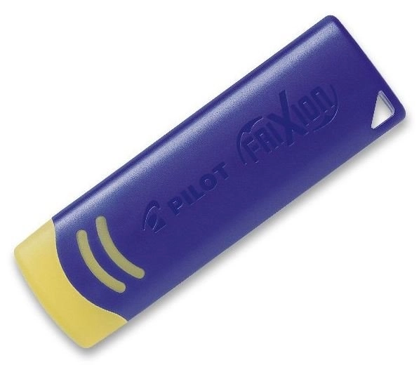 Gomme PILOT FriXion