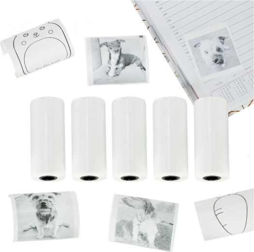 Emballage compact et pratique