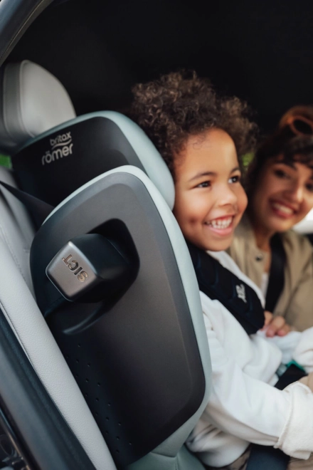 Siège auto Britax Römer Kidfix Pro Style