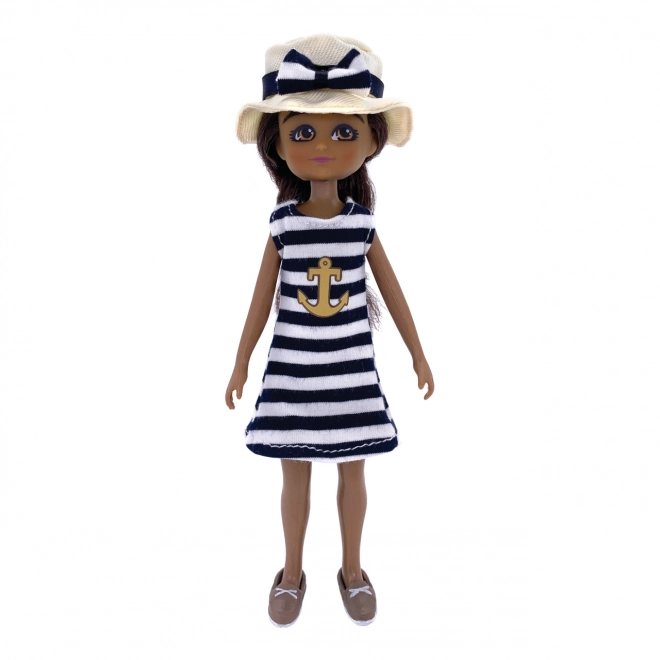 Ensemble de mode Lottie Quatre saisons pour poupées