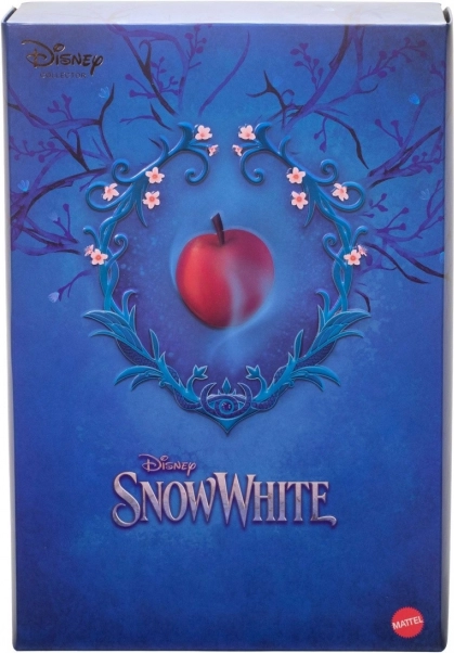Poupée de collection Disney Blanche-Neige