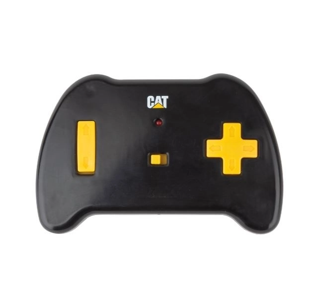 Bulldozer RC CAT 1:64