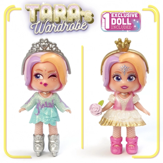 KookyLoos : Armoire Tarin