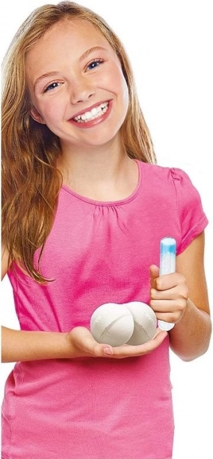 CLEMENTONI Science&Play Laboratoire de fabrication de savons et de bombes de bain