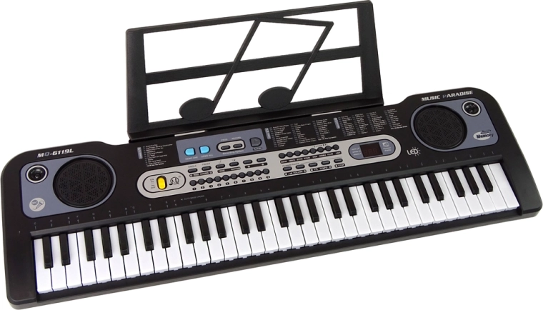 Tout ce dont vous avez besoin dans un seul coffret