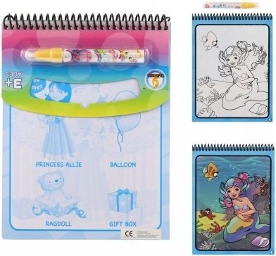 Coloriage amusant et créatif