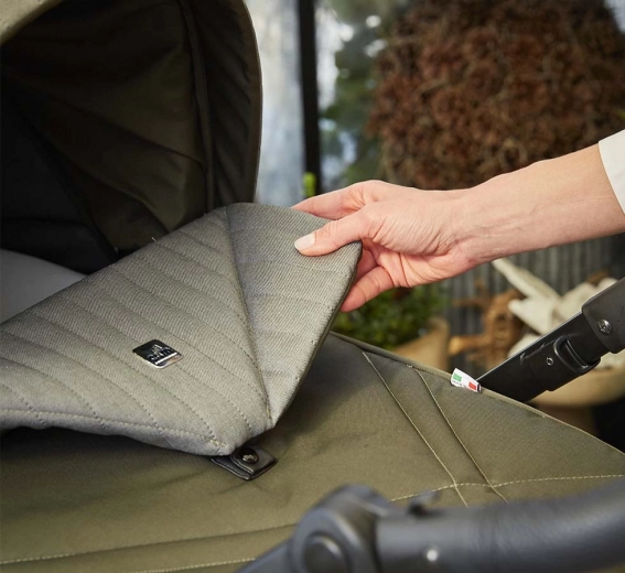 Siège sport confortable pour le quotidien