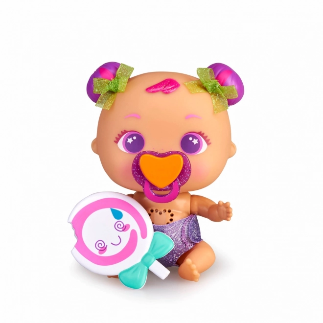 Bellies - Sweet Tummies - poupée interactive – Kuki Cute