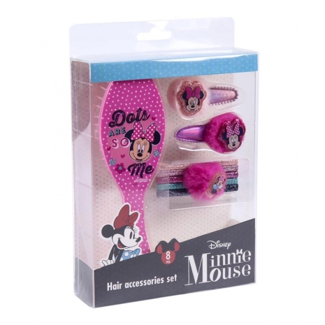 Sada Beauty pour cheveux Minnie