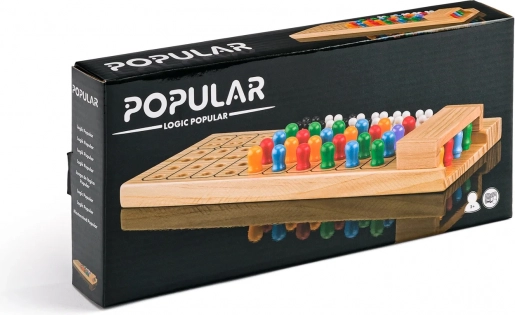 Jeu de logique