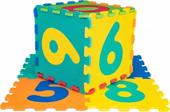Assemblage de formes 2D et 3D