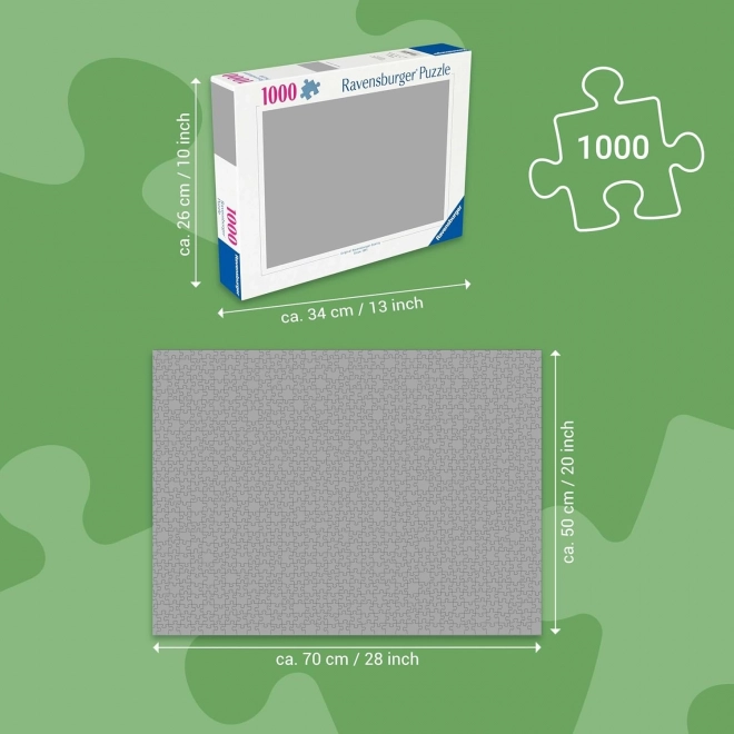 Puzzle 1000 pièces Stitch