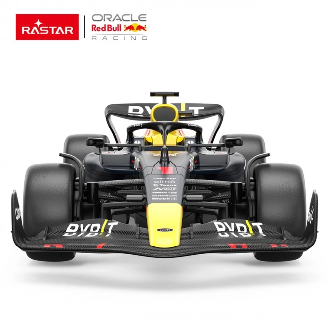 Voiture R/C Formule 1 Red Bull Racing RB18 1:18 2,GHz RASTAR