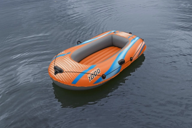 Bateau gonflable Bestway Hydro-Force Elite 1000
