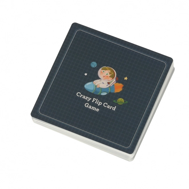 Jeu de cartes Trouver la paire avec 54 cartes et une cloche