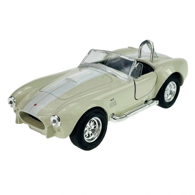 Modèle de voiture Welly Old Timer 1:34-39 mix