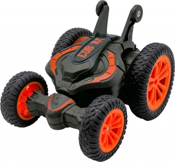 DRIVERO voiture RC Cobra – voiture cascadeuse tout-terrain télécommandée