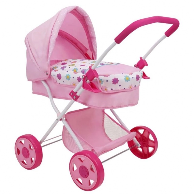 Poussette pour poupées Jaro