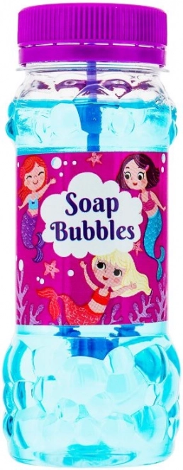 DODO Bublifuk Sirènes 145ml 1pc (mix)
