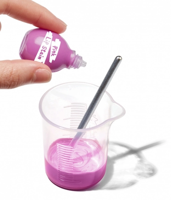 Figurine de mini cosmétiques Miniverse