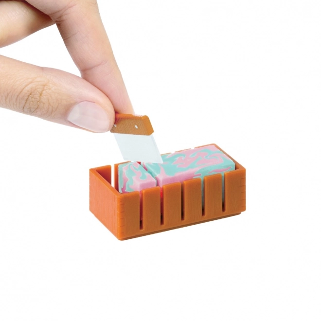 Mini Verse : Mini Spa set par MGA