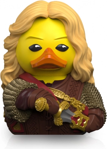 Éowyn iconique au rendu détaillé