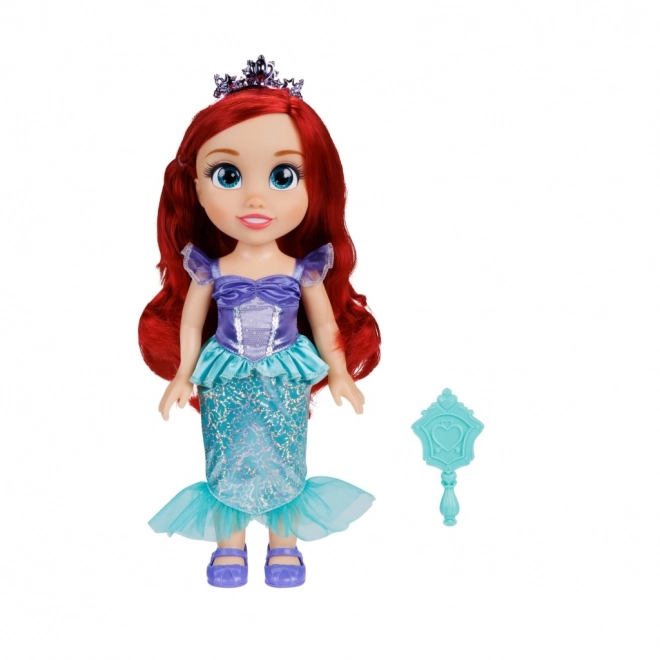 Disney Princesse Poupée sirène Ariel 38 cm