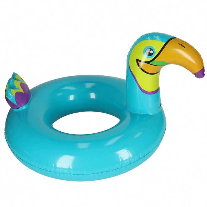 Bouée gonflable enfant Toucan