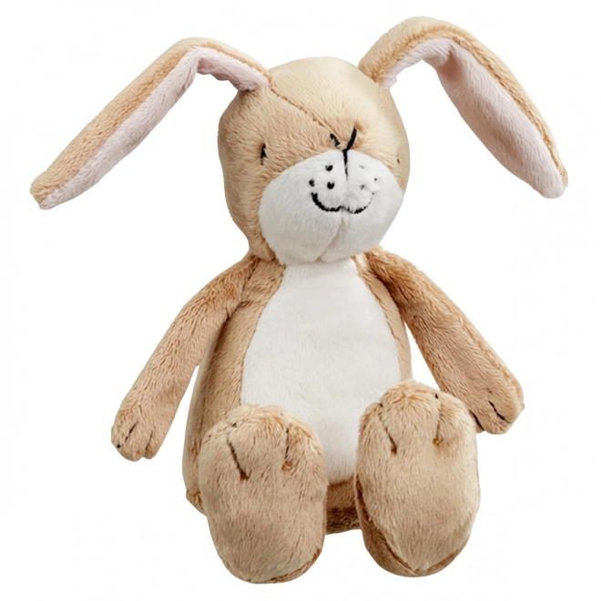 Arc-en-ciel Devine combien je t'aime ! Petit Lapin