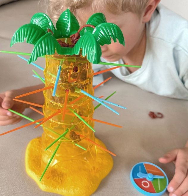 Amusement pour toute la famille