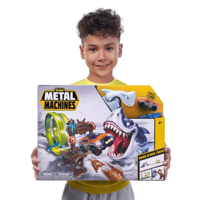 Jouet interactif