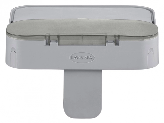 Étagère multifonctionnelle Bestway pour spas Lay-Z-Spa